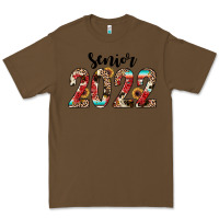 Cacao senior 2022 western Premium Tee - JahusDesignShop