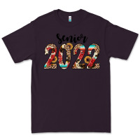 Plum senior 2022 western Premium Tee - JahusDesignShop