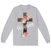 Moon Dust Forgiven Long Sleeve Tee - Bettercallsaul