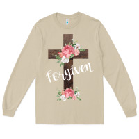 Mushroom Forgiven Long Sleeve Tee - Bettercallsaul