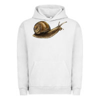 Pigment Lunar Rock snail Urban Hoodie - LillyAllenDesigns