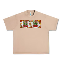 Burro Stink stank stunk Urban Heavy Tee - Artiststas