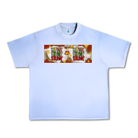 Grape Ice Stink stank stunk Urban Heavy Tee - Artiststas