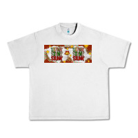 Lunar Rock Stink stank stunk Urban Heavy Tee - Artiststas