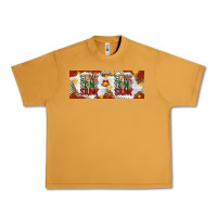 Peanut Butter Stink stank stunk Urban Heavy Tee - Artiststas