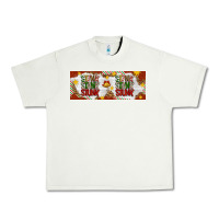 Pistachio Stink stank stunk Urban Heavy Tee - Artiststas