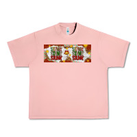 Salmon Stink stank stunk Urban Heavy Tee - Artiststas