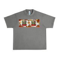 Tornado Stink stank stunk Urban Heavy Tee - Artiststas