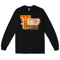 Black Tennessee Long Sleeve Tee - Bettercallsaul