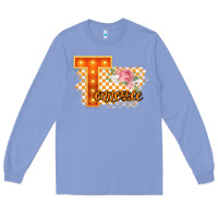 Colony Blue Tennessee Long Sleeve Tee - Bettercallsaul