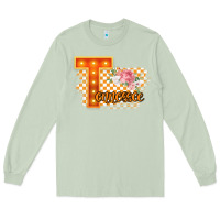 Matcha Tennessee Long Sleeve Tee - Bettercallsaul