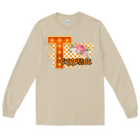 Mushroom Tennessee Long Sleeve Tee - Bettercallsaul