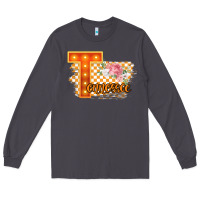 Smoke Tennessee Long Sleeve Tee - Bettercallsaul