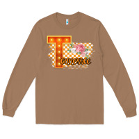Toasted Coconut Tennessee Long Sleeve Tee - Bettercallsaul
