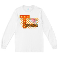 White Tennessee Long Sleeve Tee - Bettercallsaul