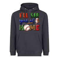 Smoke i'll see you at home Heavyweight Hoodie - BundleAndBundleShop