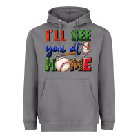 Storm i'll see you at home Heavyweight Hoodie - BundleAndBundleShop