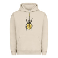 Pigment French Oak hercules beetle Urban Hoodie - LillyAllenDesigns