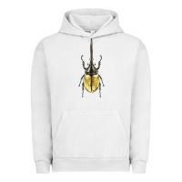 Pigment Lunar Rock hercules beetle Urban Hoodie - LillyAllenDesigns