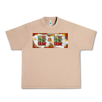 Burro Stink stank stunk Urban Heavy Tee - Artiststas