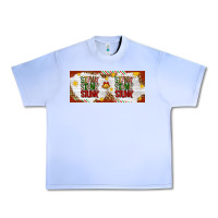Grape Ice Stink stank stunk Urban Heavy Tee - Artiststas