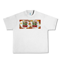 Lunar Rock Stink stank stunk Urban Heavy Tee - Artiststas