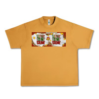 Peanut Butter Stink stank stunk Urban Heavy Tee - Artiststas