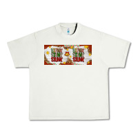 Pistachio Stink stank stunk Urban Heavy Tee - Artiststas