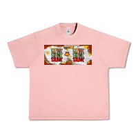 Salmon Stink stank stunk Urban Heavy Tee - Artiststas