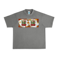 Stink Stank Stunk Urban Heavy Tee | Teevron