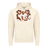 Vintage Artic cowhide Vintage Hoodie - RanaPortraitStore