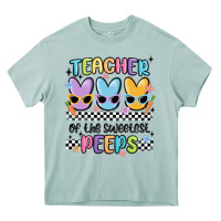 Arona teacher of the sweetest Heavy Core Tee - MaliasSmallBusiness