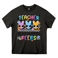 Asphalt teacher of the sweetest Heavy Core Tee - MaliasSmallBusiness