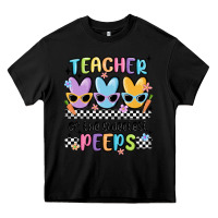 Black teacher of the sweetest Heavy Core Tee - MaliasSmallBusiness