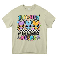 Mossy teacher of the sweetest Heavy Core Tee - MaliasSmallBusiness