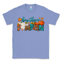 Western Hey There Pumpkin Classic Tee | Teevron