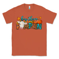 Copper Western Hey There Pumpkin Classic Tee - LillyAllenDesigns