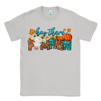 Moon Dust Western Hey There Pumpkin Classic Tee - LillyAllenDesigns