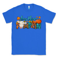 True Royal Western Hey There Pumpkin Classic Tee - LillyAllenDesigns
