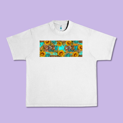 Cozy Vibes Urban Heavy Tee Designed By Artiststas