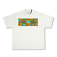 Pistachio Cozy Vibes Urban Heavy Tee - Artiststas
