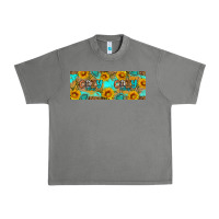 Tornado Cozy Vibes Urban Heavy Tee - Artiststas