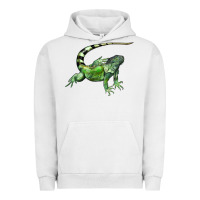 Pigment Lunar Rock İguana Urban Hoodie - LillyAllenDesigns