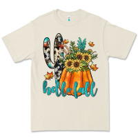 Bone hello fall Premium Tee - JahusDesignShop
