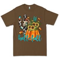 Cacao hello fall Premium Tee - JahusDesignShop