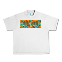 Lunar Rock Cutest pumpkin in the patch Urban Heavy Tee - Artiststas