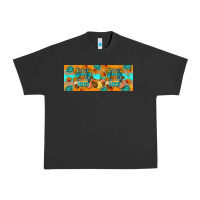 Pigment Black Cutest pumpkin in the patch Urban Heavy Tee - Artiststas