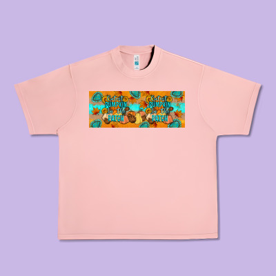 Cutest Pumpkin In The Patch Urban Heavy Tee Designed By Artiststas