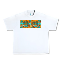 White Cutest pumpkin in the patch Urban Heavy Tee - Artiststas