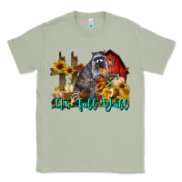 Matcha It's Fall Y'all Classic Tee - LillyAllenDesigns